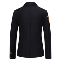 Sienna Elegant Blazer