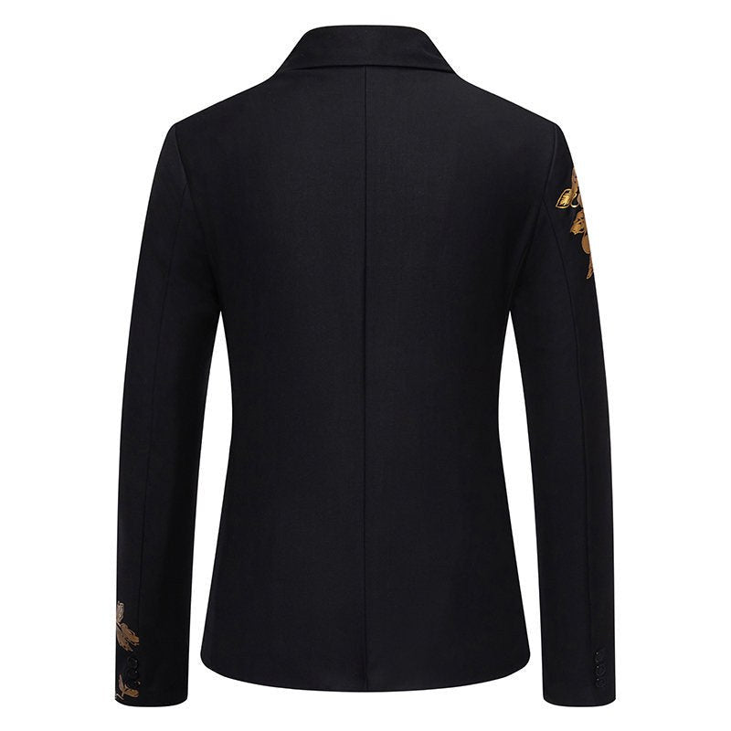 Sienna Elegant Blazer