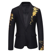 Sienna Elegant Blazer