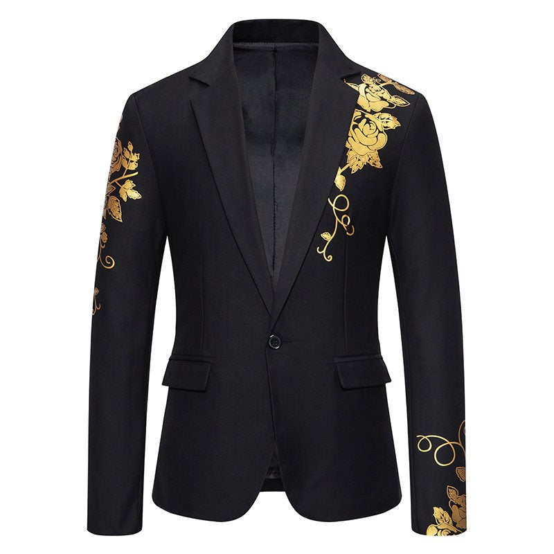 Sienna Elegant Blazer