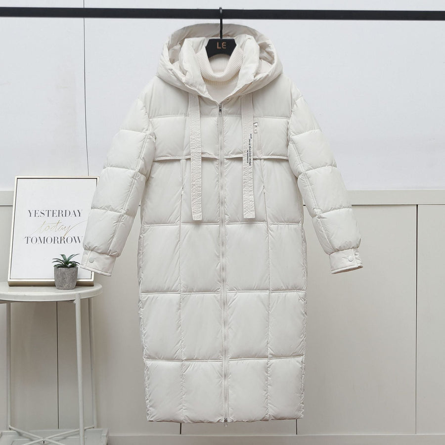 Sienna Jacket in Beige