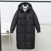 Sienna Jacket in Black