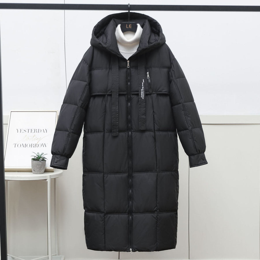 Sienna Jacket in Black