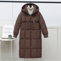 Sienna Jacket in Brown