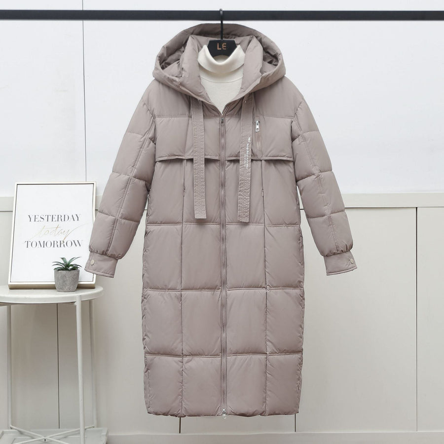 Sienna Jacket in Khaki