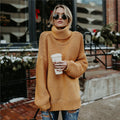 Sienna Knit Sweater