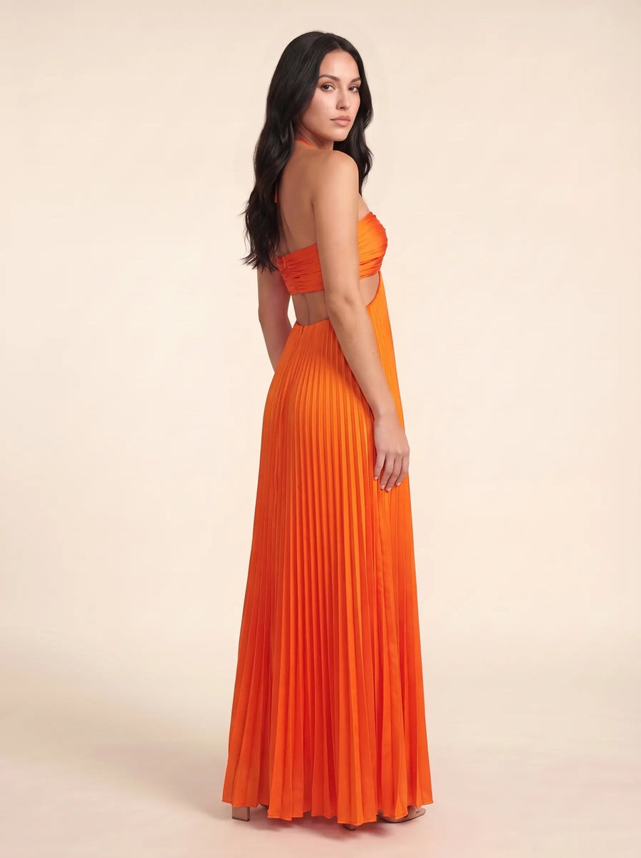 Sienna Sunset Ember editorial