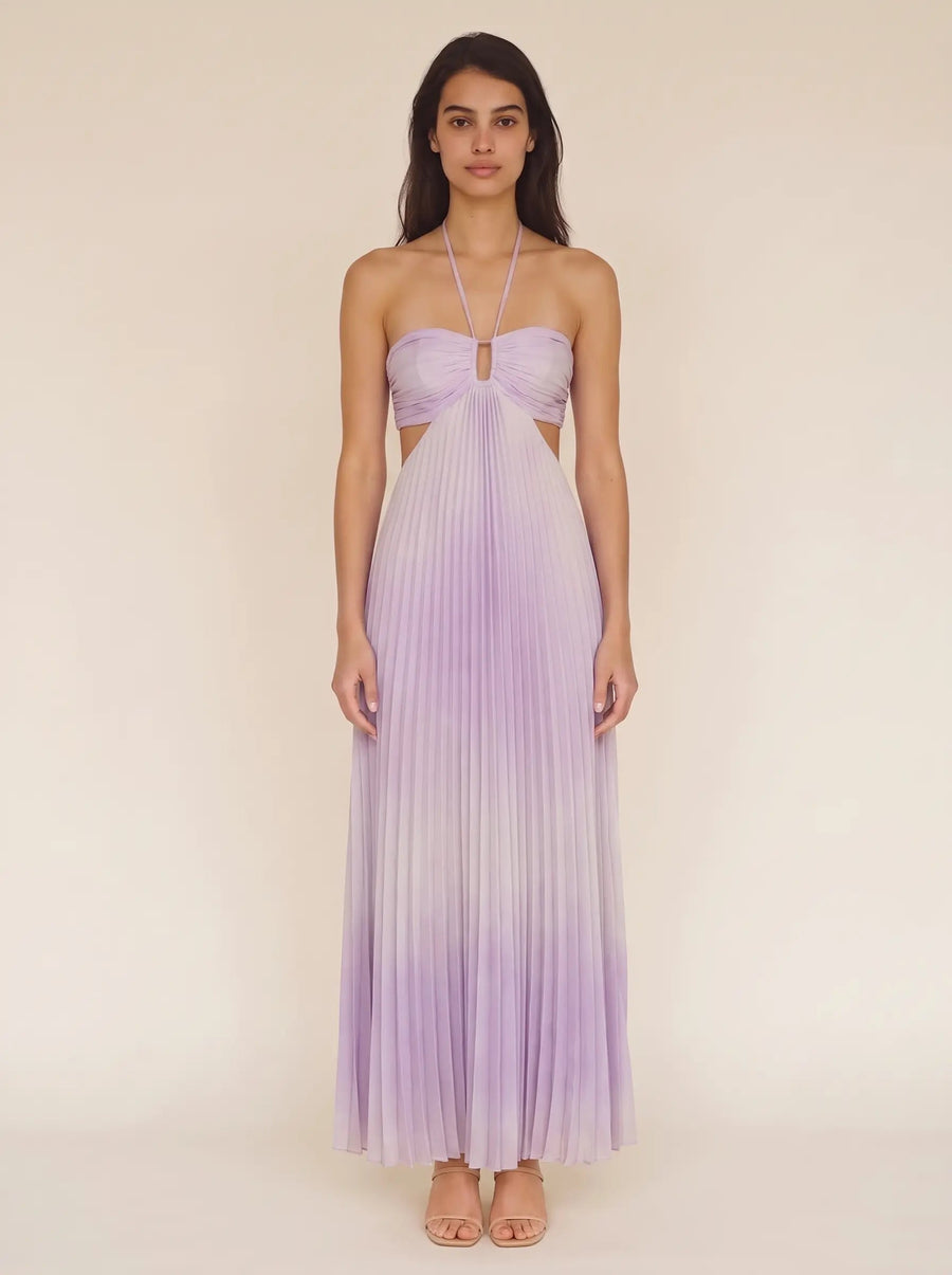 Sienna Lilac front