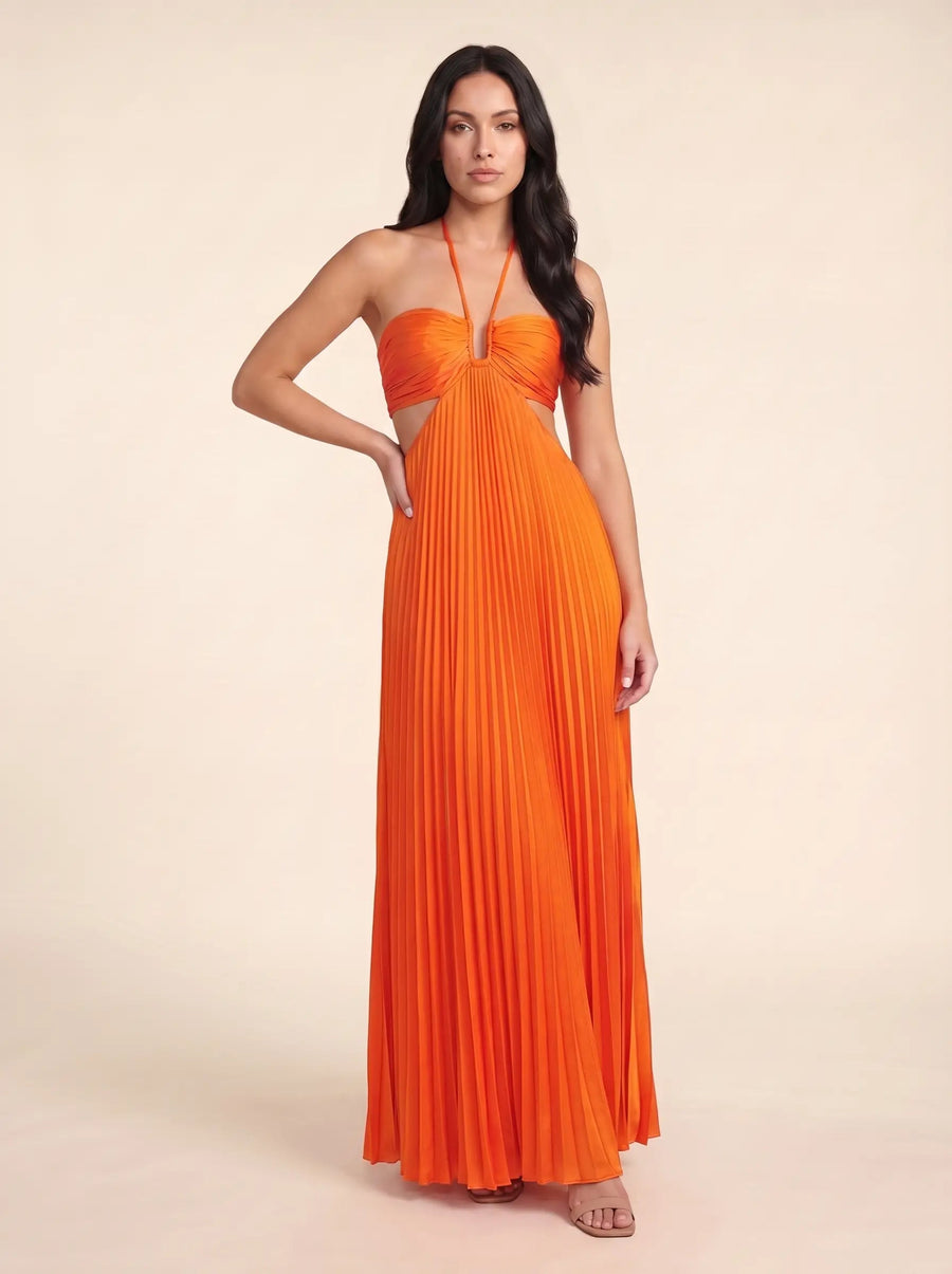 Sienna Sunset Ember editorial