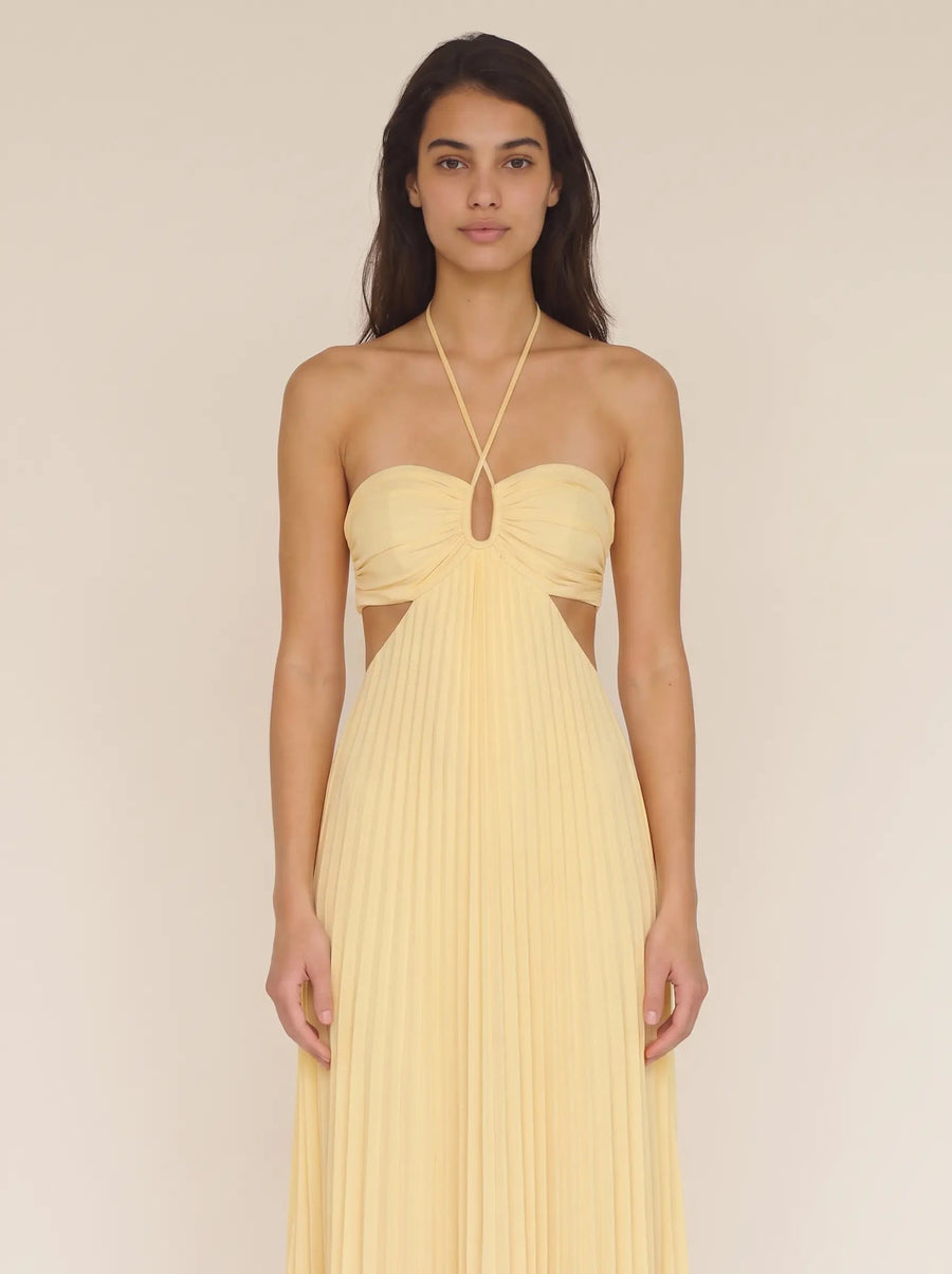 Sienna Golden Ivory detail