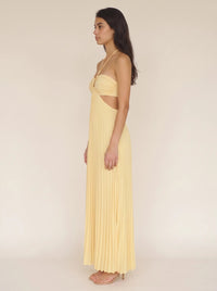 Sienna Golden Ivory zijaanzicht