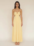 Golden Ivory