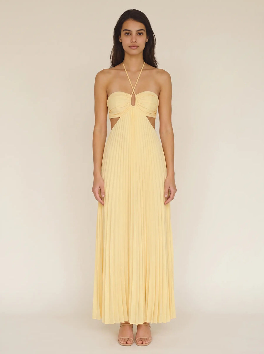 Sienna Golden Ivory front