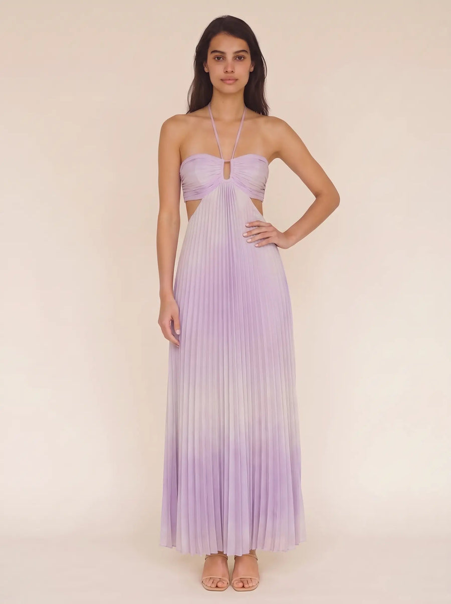 Sienna Lilac editorial