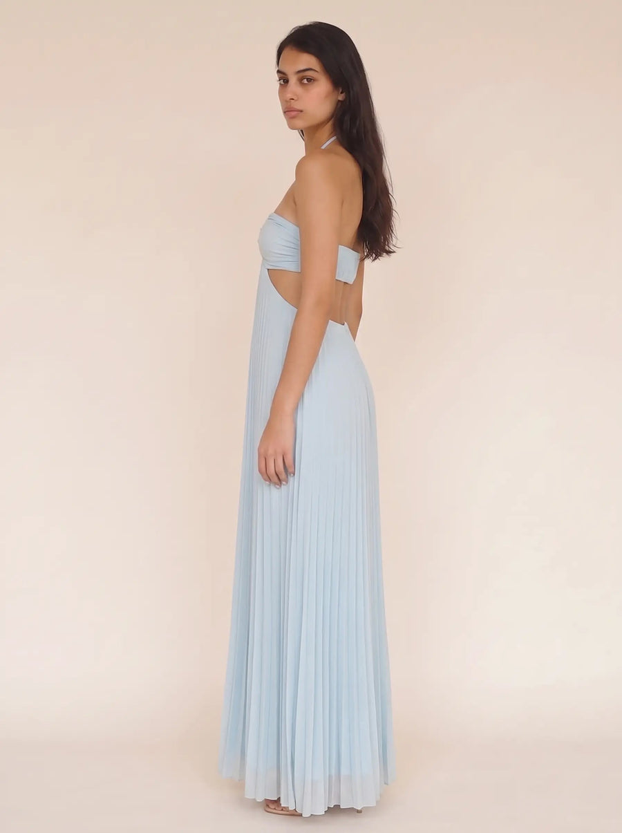 Sienna Sky Mist editorial