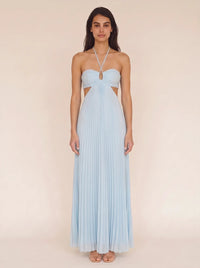 Sienna Sky Mist detail