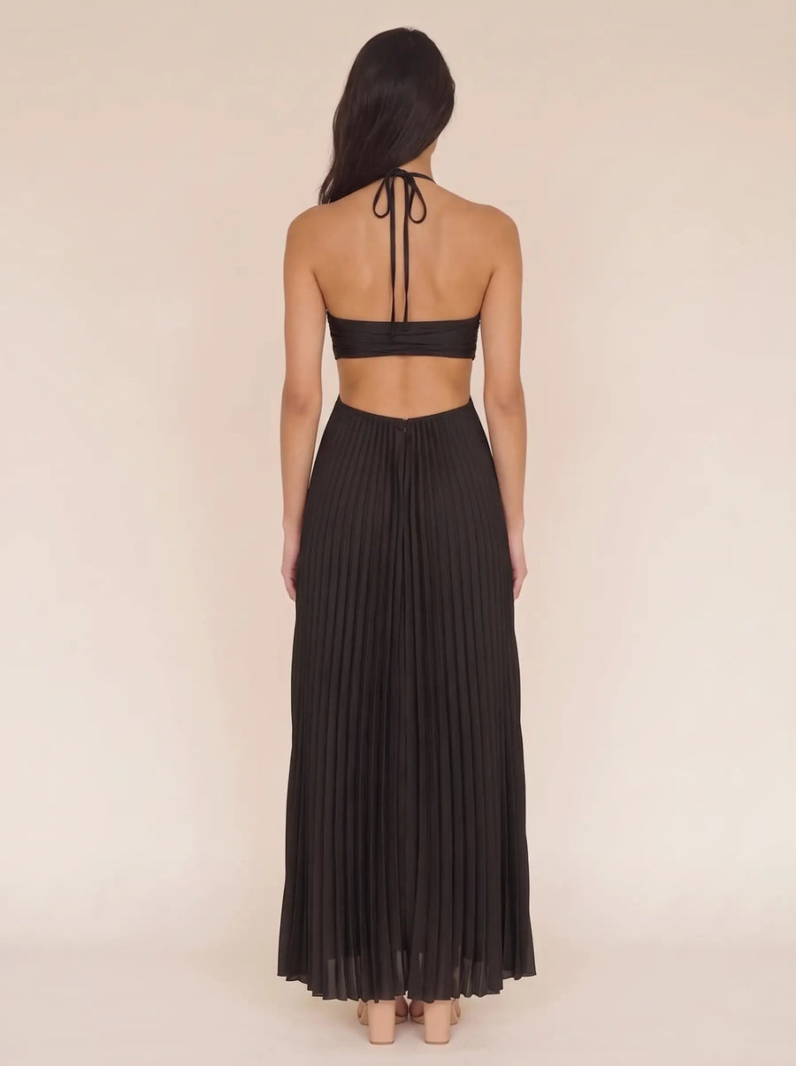 Sienna Midnight Noir achterkant