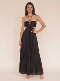 Sienna Midnight Noir editorial