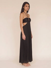 Sienna Midnight Noir editorial