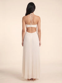 Sienna White Ivory achterkant