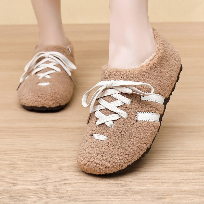 Sienna Non-Slip Shoes