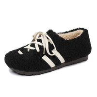 Sienna Non-Slip Shoes in Black