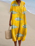 Sienna™ Creative Expression Dress