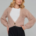 Sigrid Casual Cardigan
