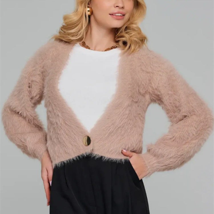 Sigrid Casual Cardigan