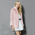 Sigrid Elegant Jacket