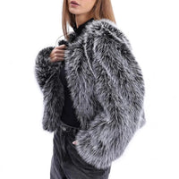 Sigrid Jacket