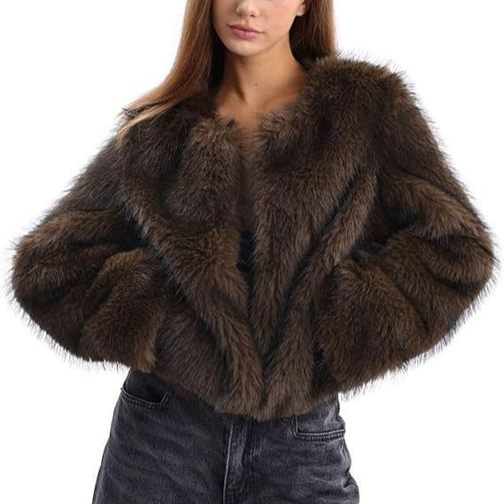 Sigrid Jacket