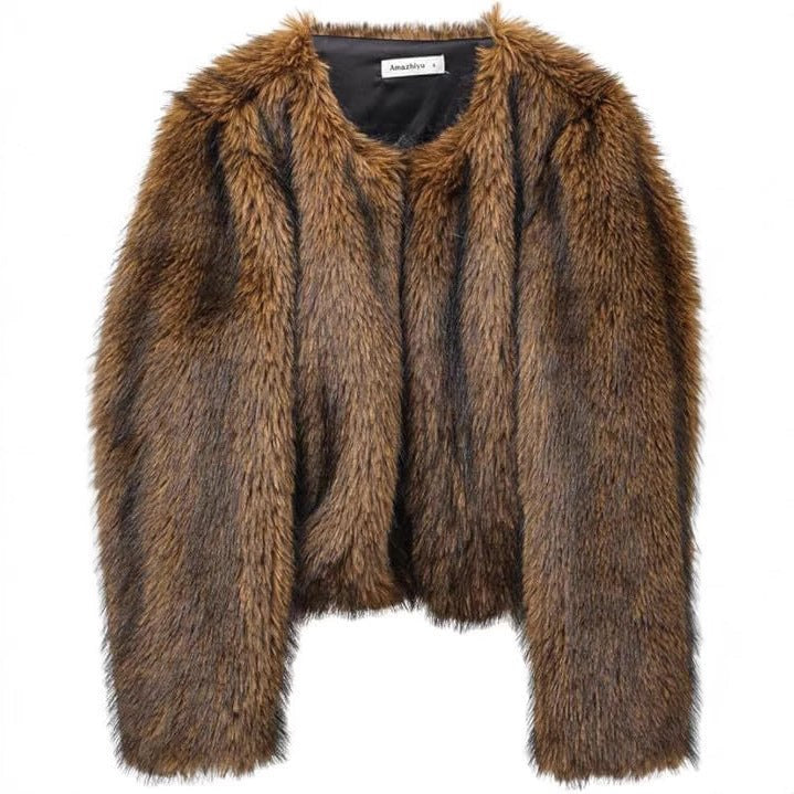 Sigrid Jacket