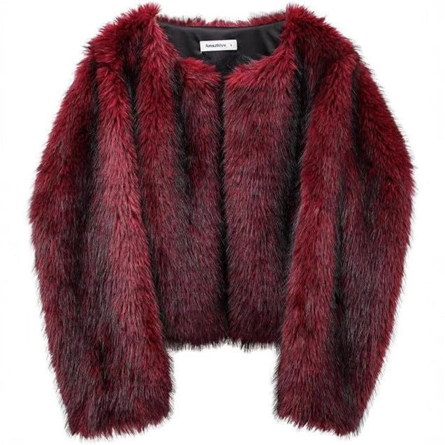 Sigrid Jacket
