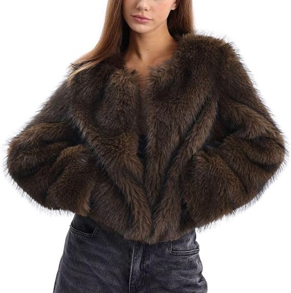 Sigrid Jacket in Coffee