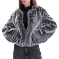 Sigrid Jacket