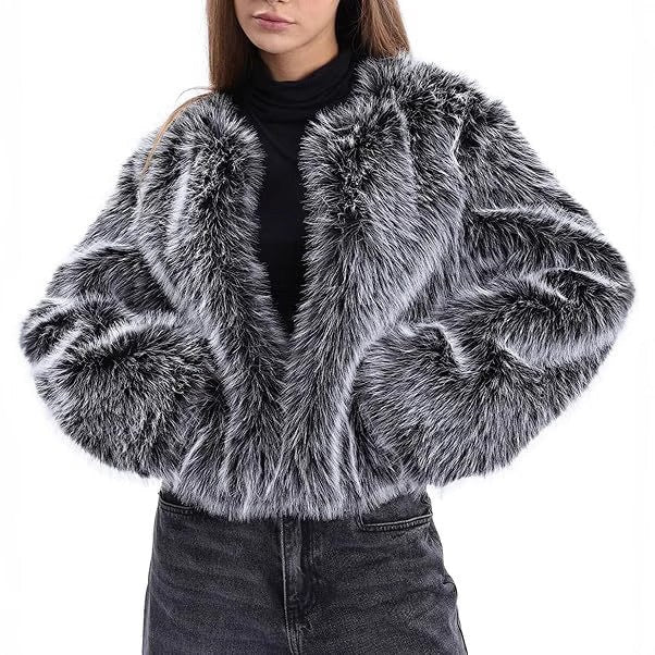 Sigrid Jacket