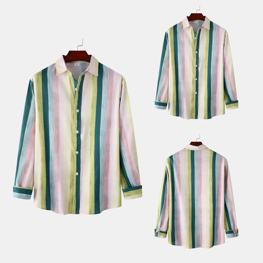 Sigrid Shirt with Long Sleeve