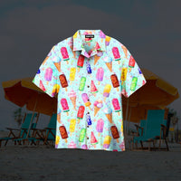 Silas Shirt in Mint