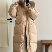 Simone Jacket with Pockets