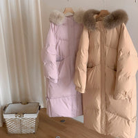 Simone Jacket with Pockets