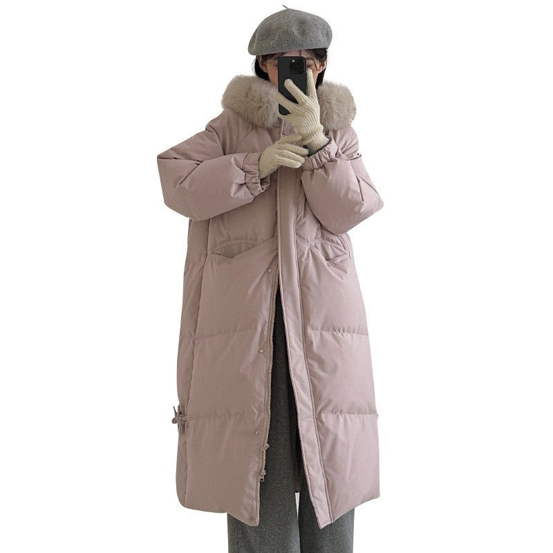 Simone Jacket with Pockets in Black