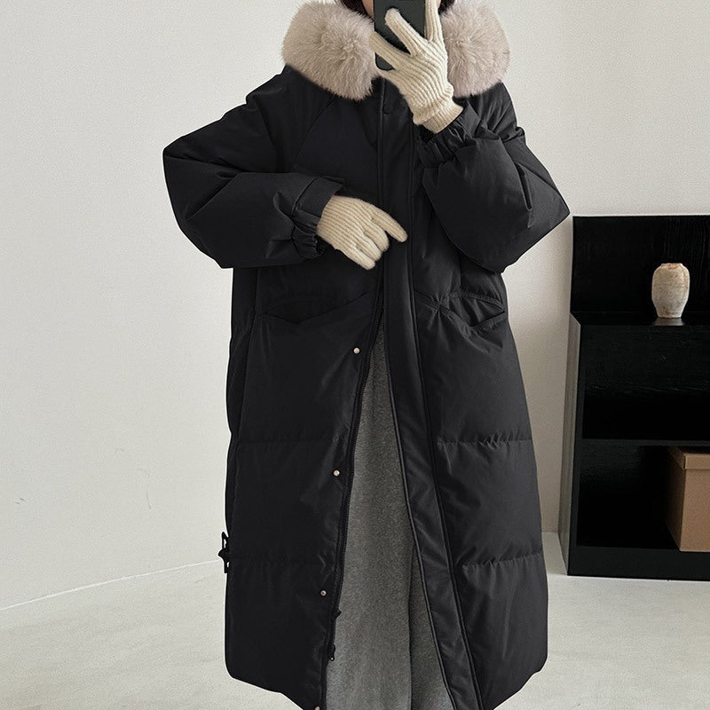 Simone Jacket with Pockets in Black