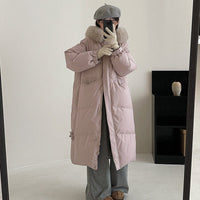 Simone Jacket with Pockets in Pink