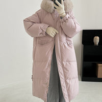 Simone Jacket with Pockets