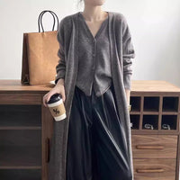 Simone Knit Cardigan