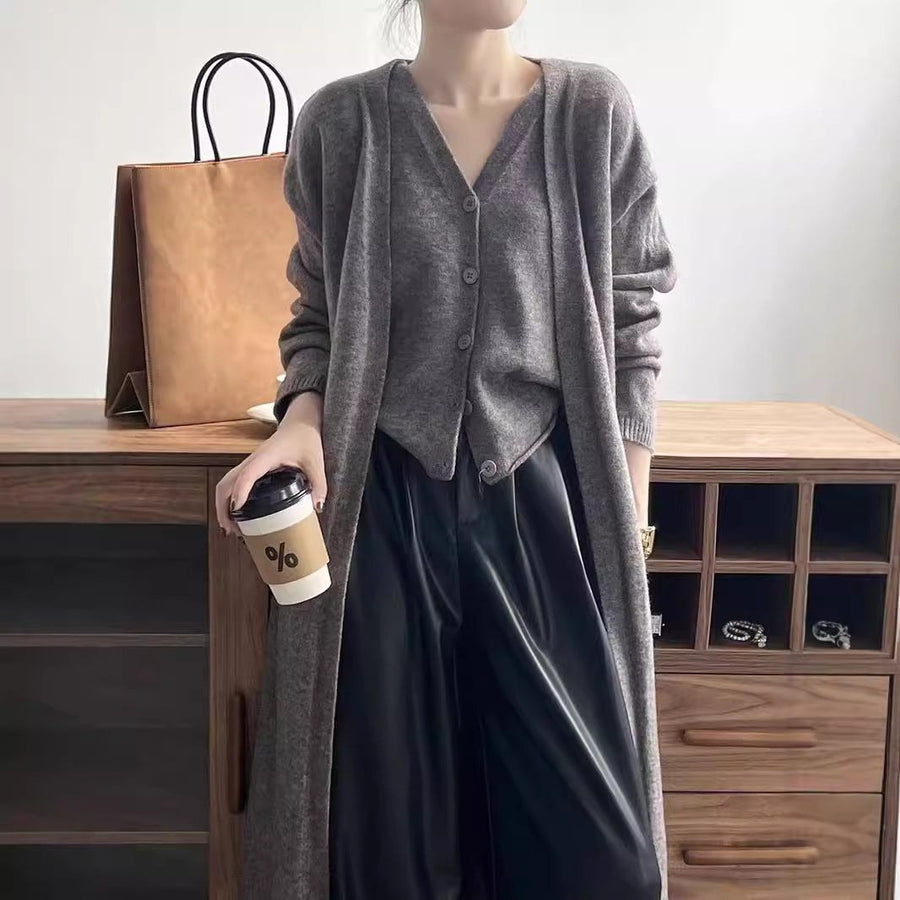 Simone Knit Cardigan