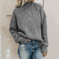 Simone Knit Sweater