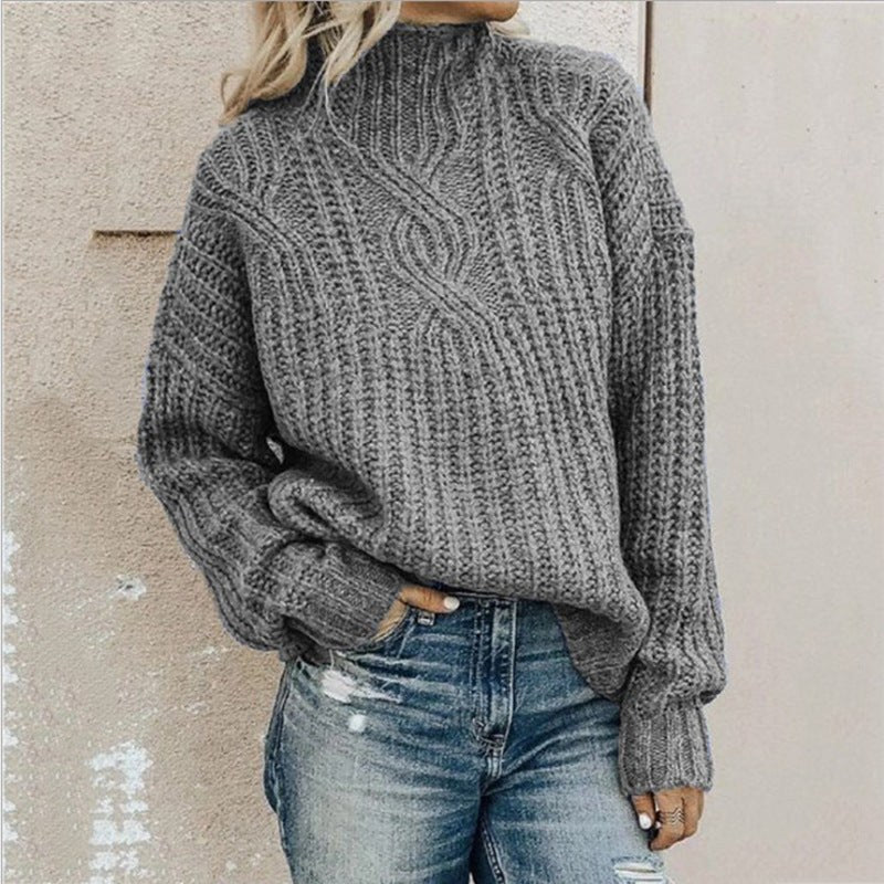 Simone Knit Sweater