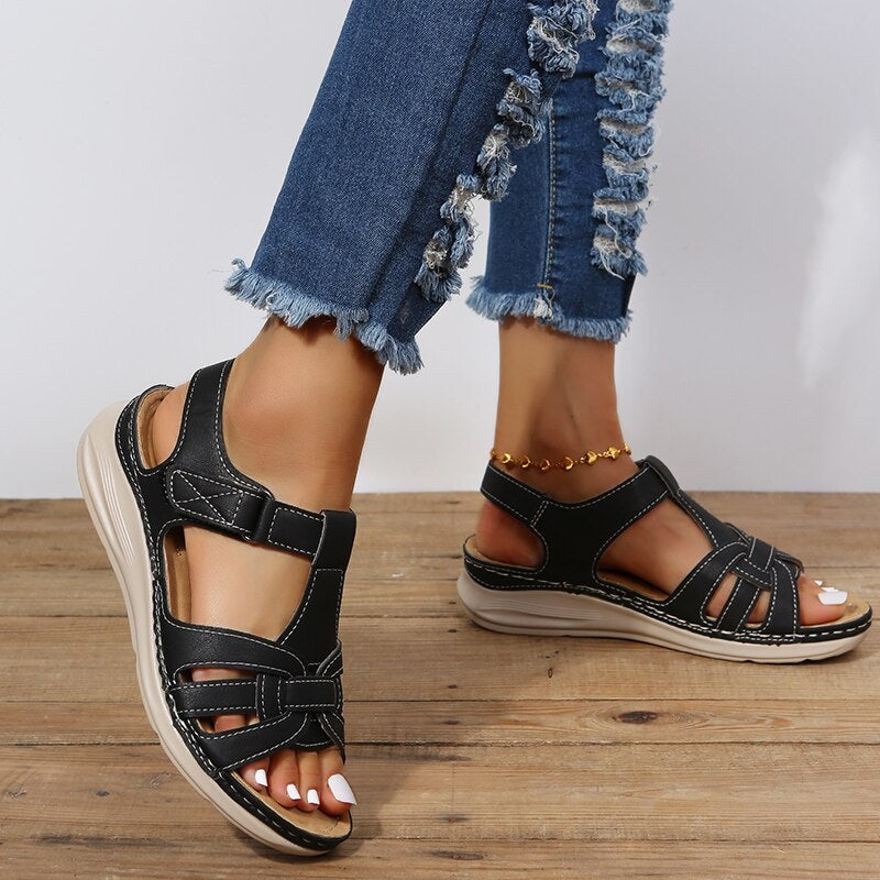 Simone Orthopaedic Sandals